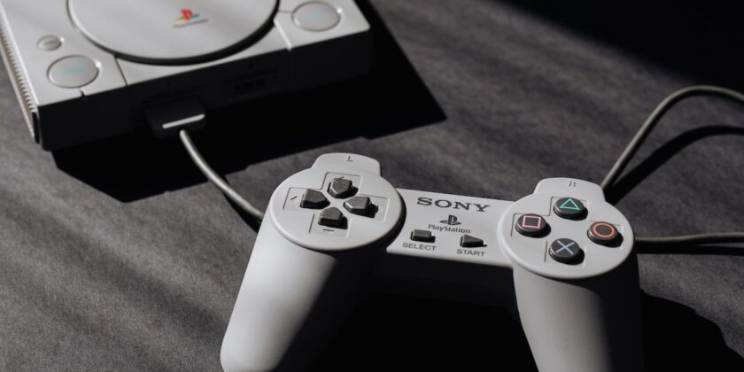 Hai uno di questi videogiochi per Playstation