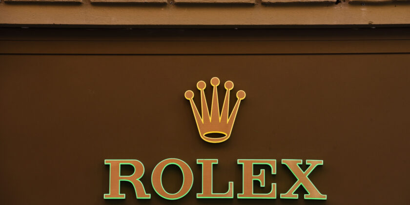 I Rolex tra gli orologi più rubati-proiezionidiborsa.it
