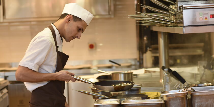 I consigli per cucinare il risotto-proiezionidiborsa.it