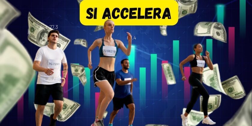 I mercati ora potrebbero accelerare al rialzo-proiezionidiborsa.it
