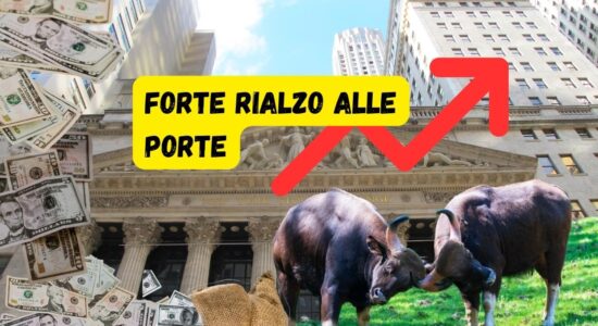 I mercati sono pronti a salire di molto-proiezionidiborsa.it