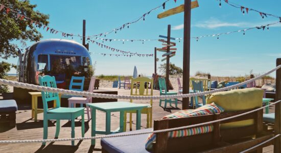 I migliori stabilimenti balneari per una vacanza al mare