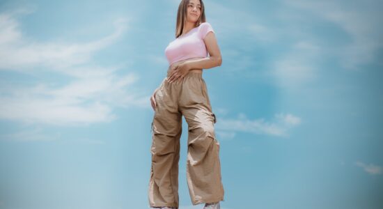 I pantaloni comodi e super stilosi dell’estate