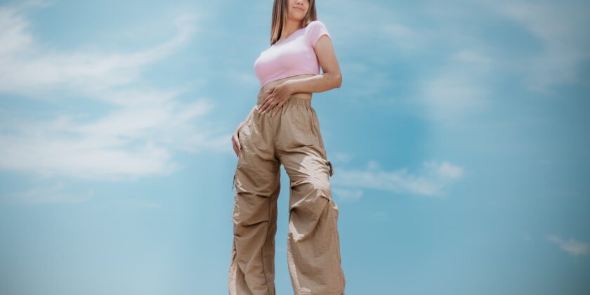 I pantaloni comodi e super stilosi dell’estate