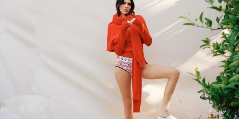 I sandali più comodi e morbidi dell’estate, i preferiti di Kendall Jenner