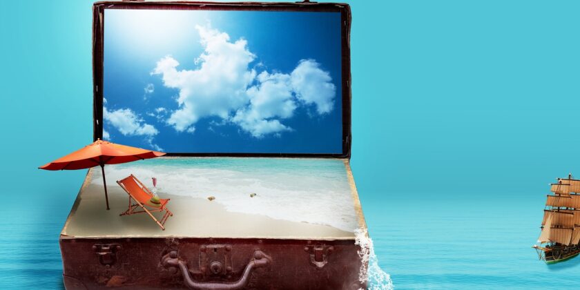 I trucchi per risparmiare sulle vacanze-proiezionidiborsa.it