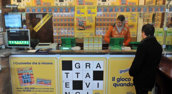 Il Gratta e Vinci da 5 euro che offre delle interessanti probabilità di vittoria-proiezionidiborsa.it