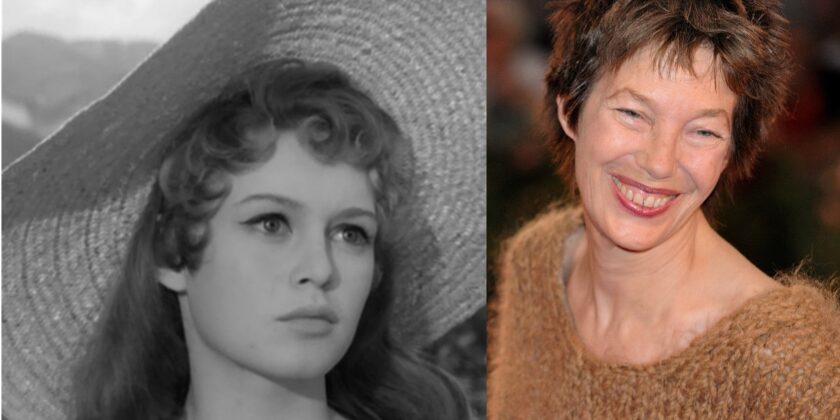Il capo dell’estate reso celebre da Brigitte Bardot e Jane Birkin