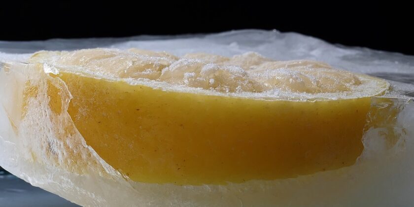 Il dolce più fresco dell'estate senza uova e senza latte-proiezionidiborsa.it