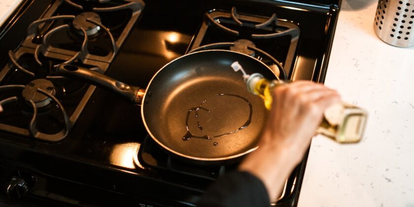 Il miglior olio per friggere