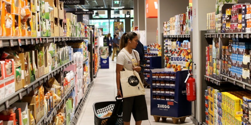 Il miglior pesto da acquistare al supermercato-proiezionidiborsa.it