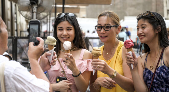 Il migliore gelato da gustare in alcune regioni-proiezionidiborsa.it