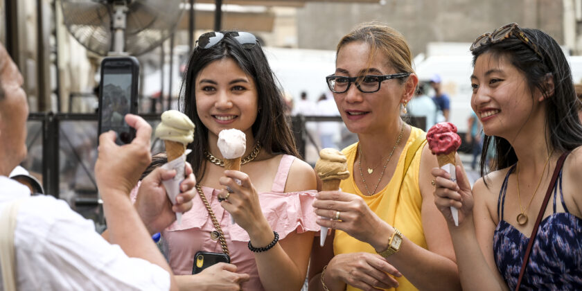 Il migliore gelato da gustare in alcune regioni-proiezionidiborsa.it