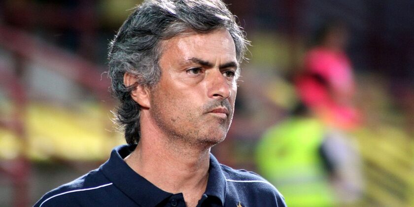Il secondo piatto che ha conquistato Josè Mourinho-foto da wikipedia