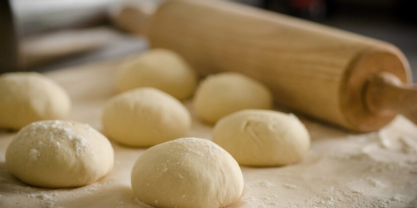 Impasti della pizza e pane perfetti-proiezionidiborsa.it