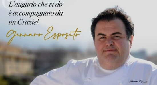 Insalata di riso con pesce o verdure perfetta con i trucchi di chef Esposito