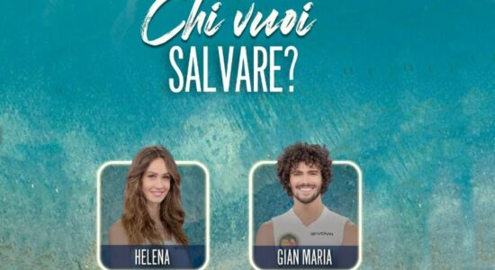 Isola dei Famosi