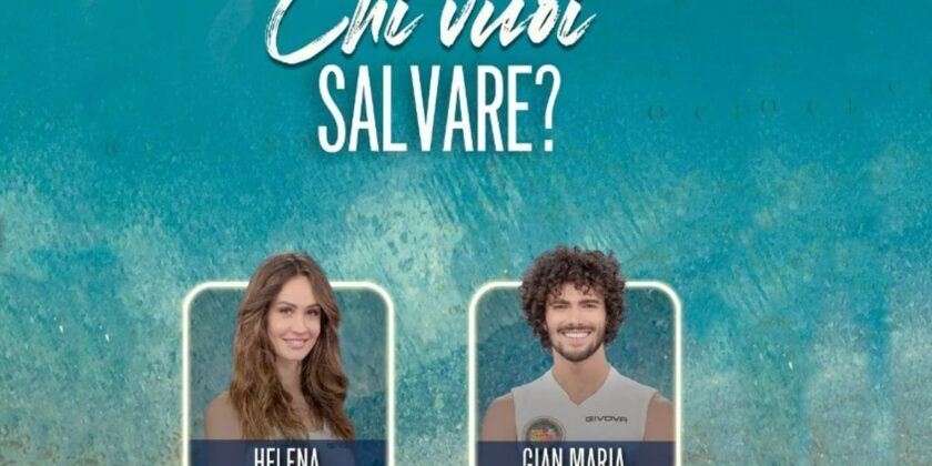Isola dei Famosi