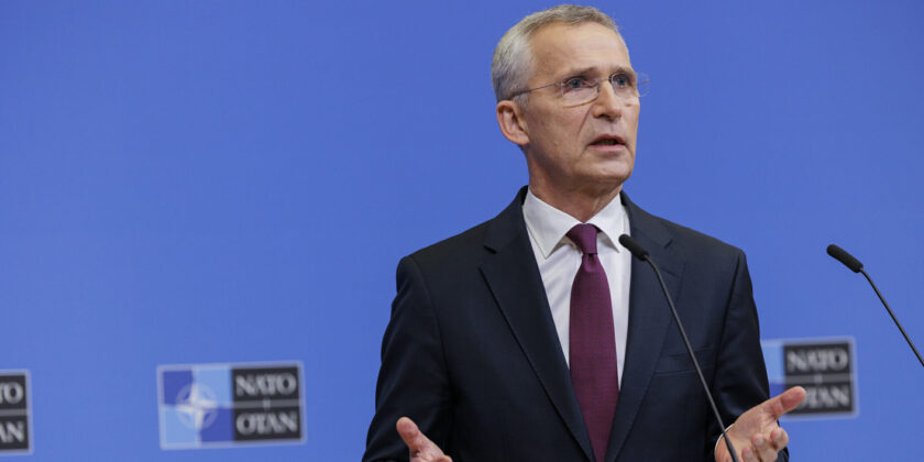 Jens Stoltenberg Segretario della NATO-proiezionidiborsa.it