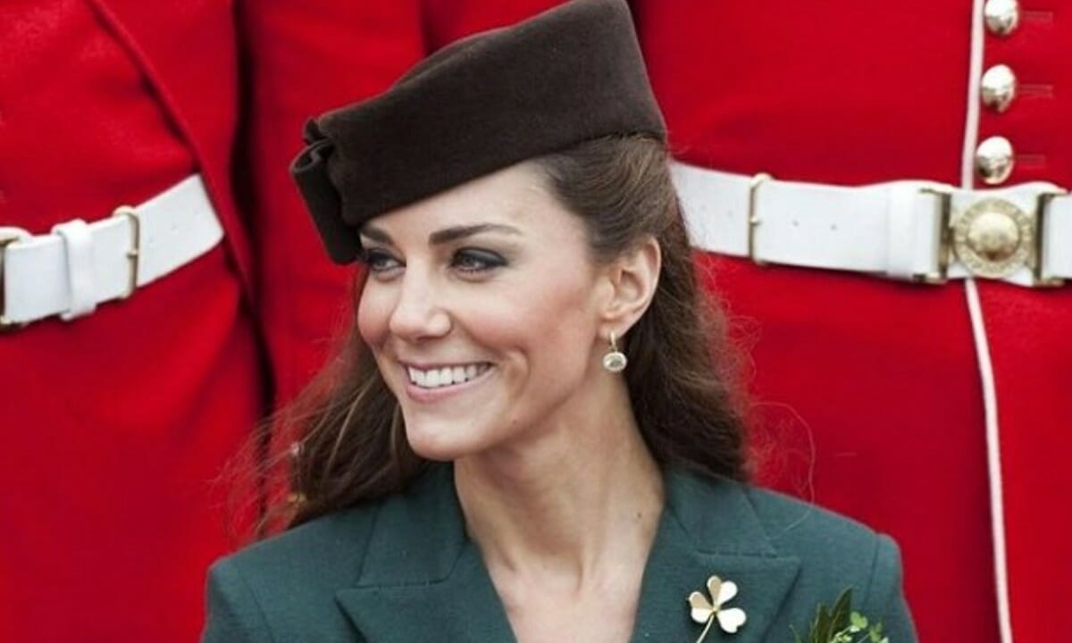 Kate Middleton