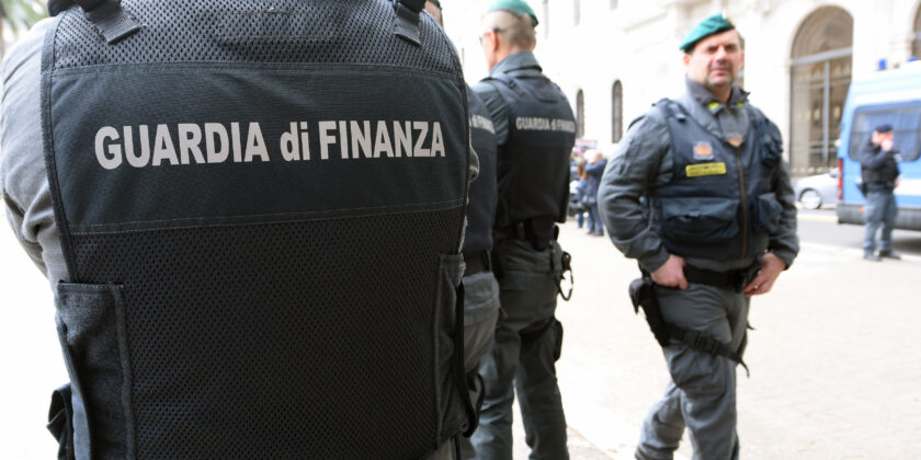 La Guardia di Finanza chiederà spiegazioni per queste auto-proiezionidiborsa.it