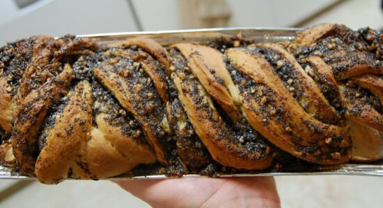 La babka, il dolce al cioccolato super morbido