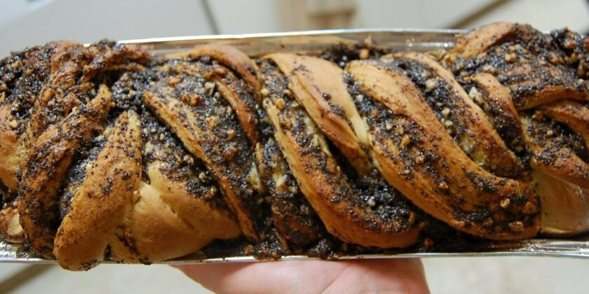 La babka, il dolce al cioccolato super morbido