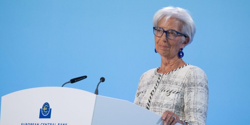 La decisione della BCE adesso cambia tutto