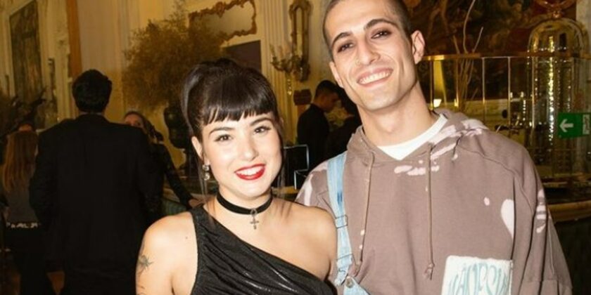 La località della Puglia amata da Damiano David e Giorgia Soleri