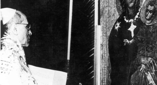 La pasta che piaceva a Pio XII-foto da wikipedia