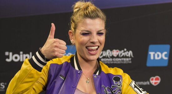 La pasta preferita da Emma Marrone-foto da wikipedia