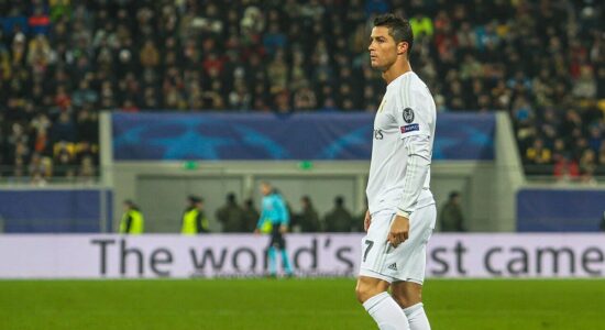 La rilassante vacanza da sogno a 5 stelle di Cristiano Ronaldo-foto da wikipedia