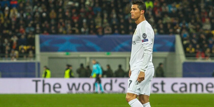 La rilassante vacanza da sogno a 5 stelle di Cristiano Ronaldo-foto da wikipedia