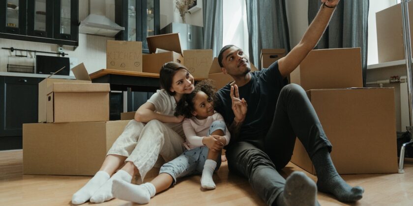 La soluzione che paga per te il mutuo della casa