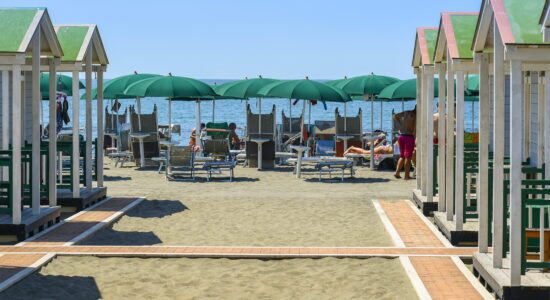 La spiaggia più economica d’Italia-proiezionidiborsa.it