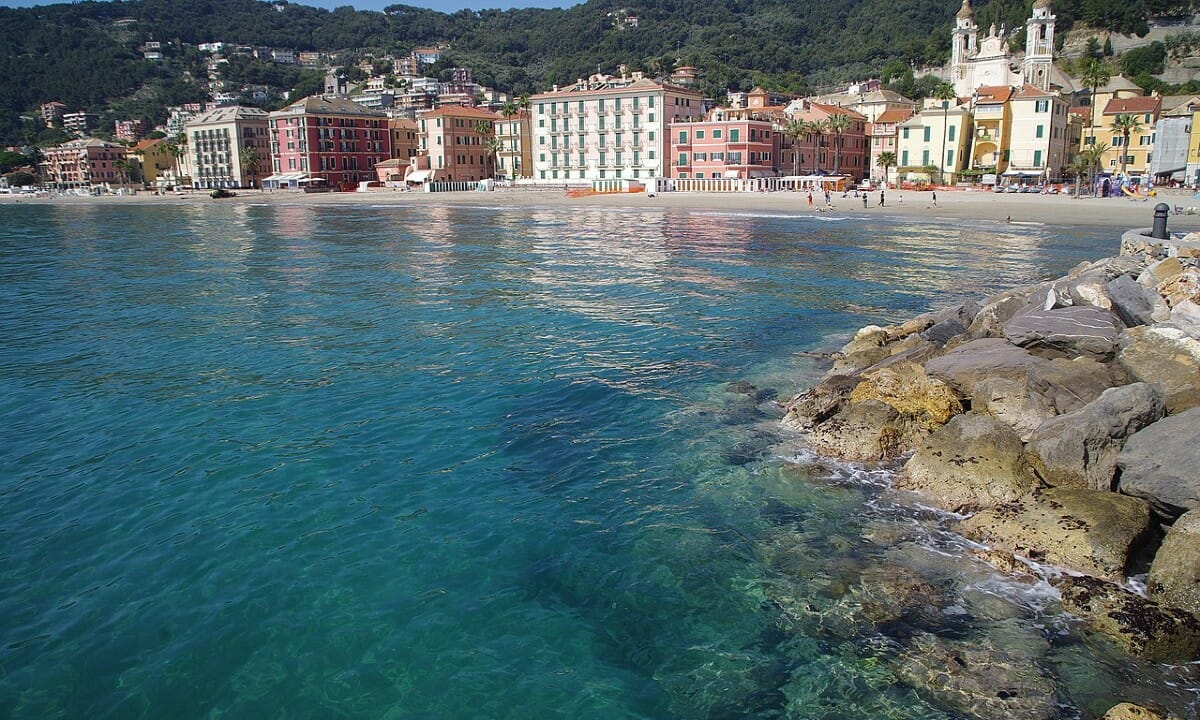 Laigueglia