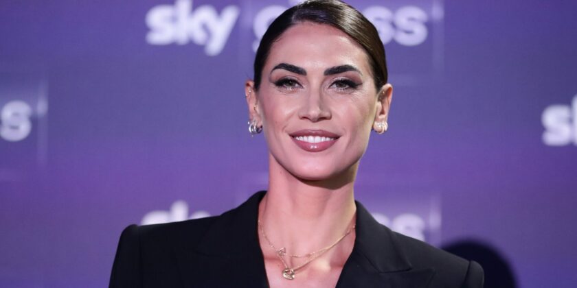 L’allenamento segreto di Melissa Satta-proiezionidiborsa.it