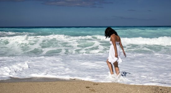 Le 3 spiagge europee super economiche-proiezionidiborsa.it