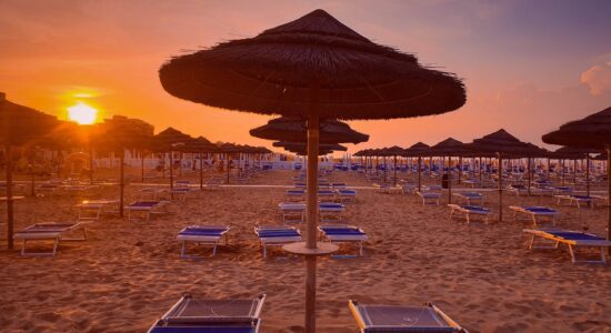 Le 3 spiagge più economiche della riviera romagnola-proiezionidiborsa.it