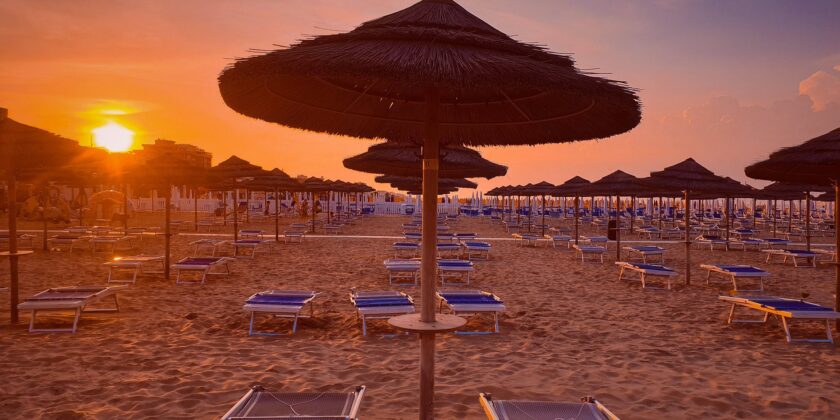 Le 3 spiagge più economiche della riviera romagnola-proiezionidiborsa.it