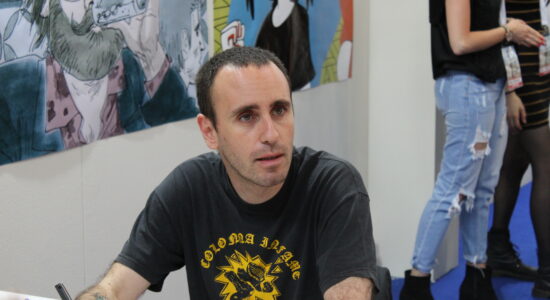 Le domande esistenziali-Zerocalcare-foto da wikipedia