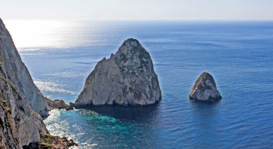 Le hanno dedicato una splendida poesia-Zante-foto da wikipedia