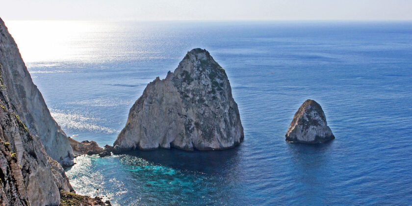 Le hanno dedicato una splendida poesia-Zante-foto da wikipedia