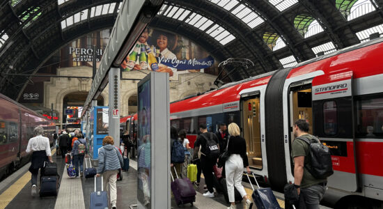 Le migliori offerte Italo e Trenitalia-proiezionidiborsa.it