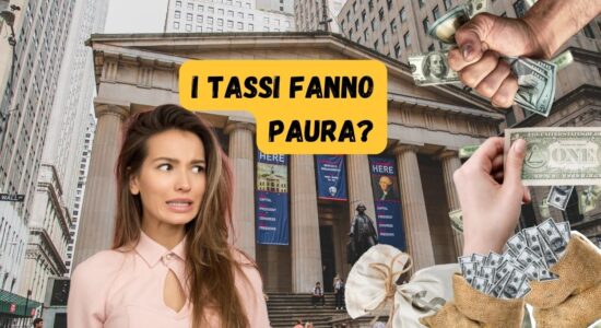Le paure di qualcuno per Wall Street-proiezionidiborsa.it