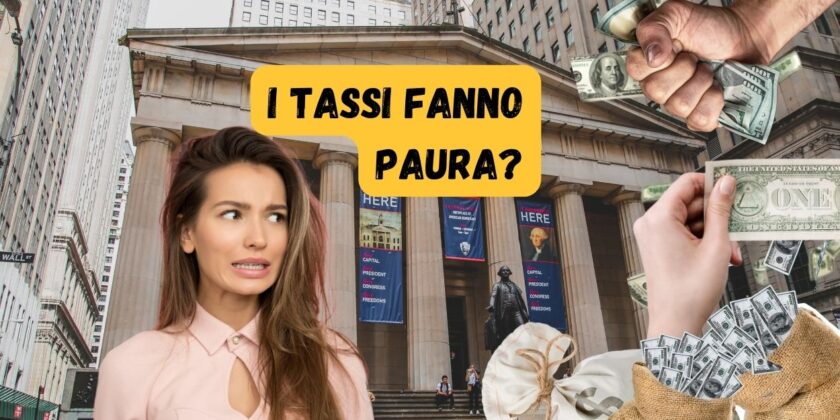 Le paure di qualcuno per Wall Street-proiezionidiborsa.it