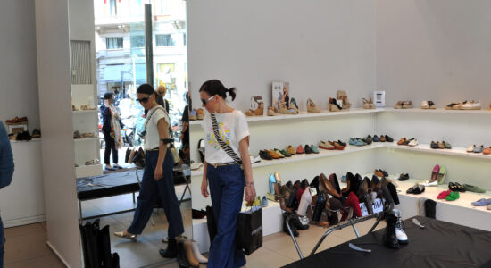Le scarpe comodissime per l'estate al mare o in città-proiezionidiborsa.it