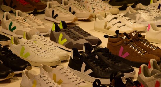 Le sneakers Veja le preferite della famiglia reale inglese