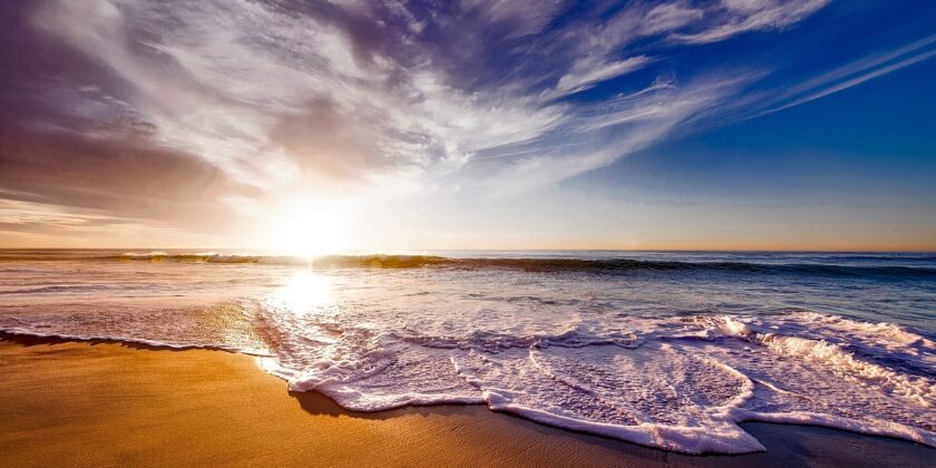 Le spiagge più inquinate d’Italia-proiezionidiborsa.it