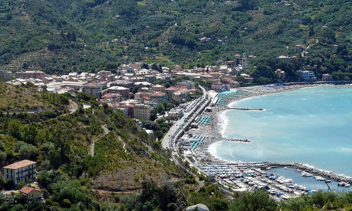 Levanto